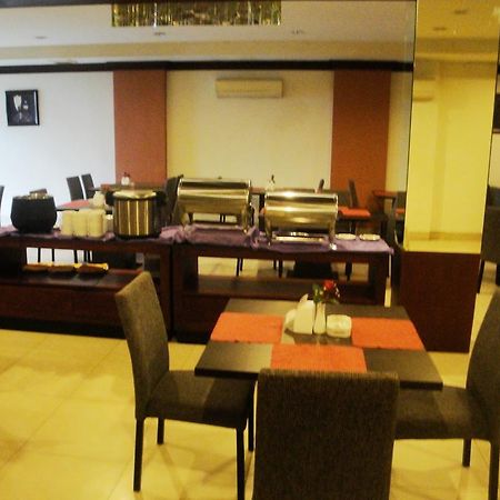 Imperial Hotel Kendari Exteriér fotografie
