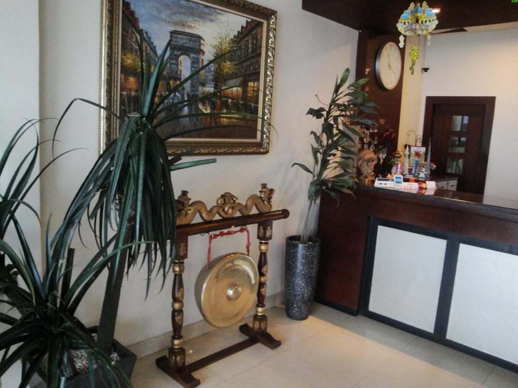 Imperial Hotel Kendari Exteriér fotografie