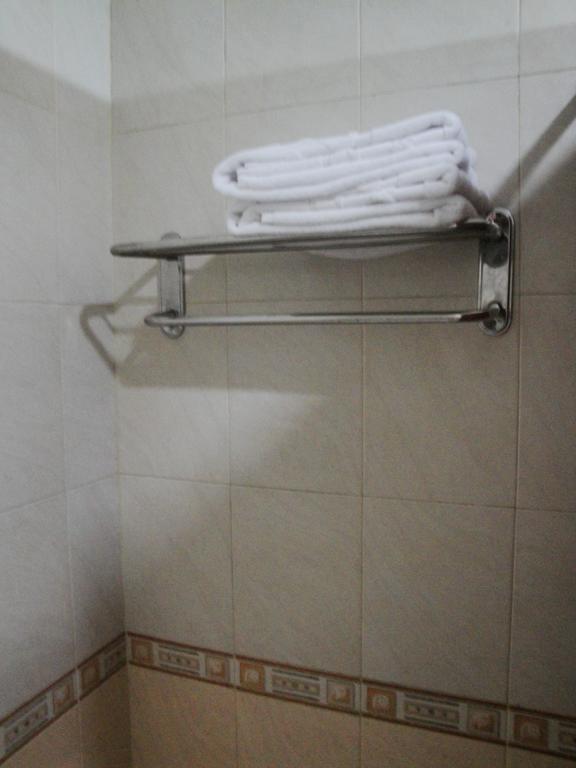 Imperial Hotel Kendari Pokoj fotografie