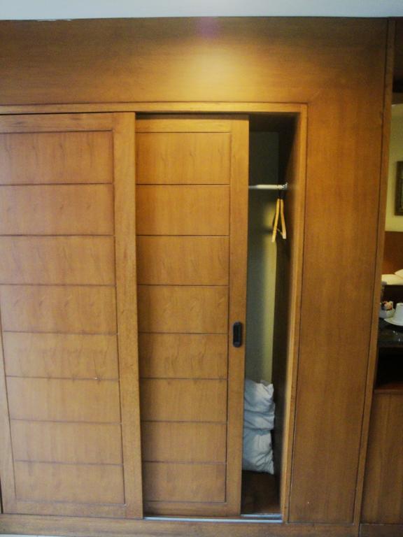 Imperial Hotel Kendari Pokoj fotografie