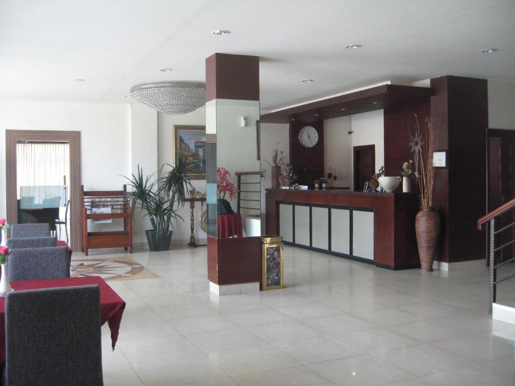 Imperial Hotel Kendari Exteriér fotografie