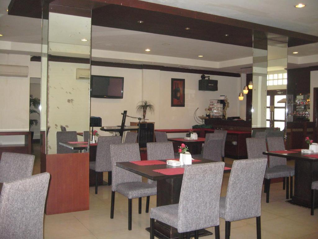 Imperial Hotel Kendari Exteriér fotografie